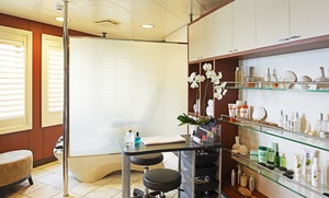 World Spa by Windstar